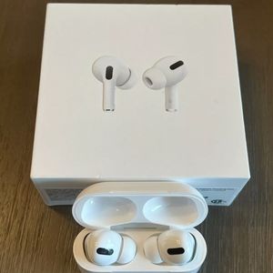 Apple Airpods